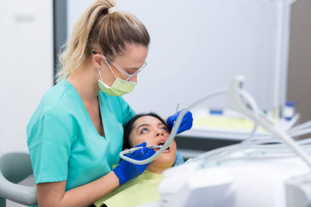 Best Emergency Tooth Extraction in Rock Springs, WY