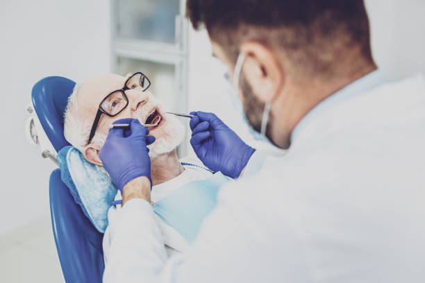 Best Emergency Dental Care for Broken or Chipped Teeth in Rock Springs, WY